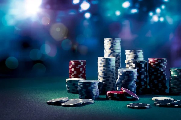 papitogel Live Casino