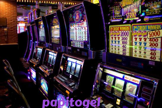 papitogel Live Game Shows at papitogel