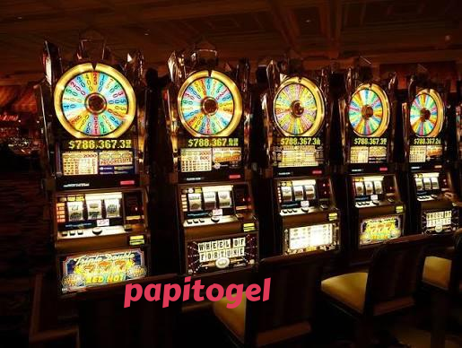 papitogel Slot Rooms Built for Your Lobby