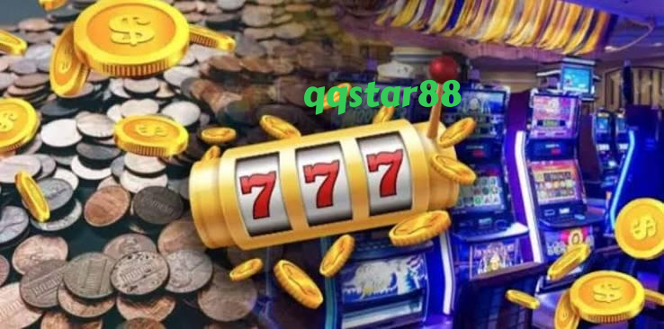 qqstar88 slide 1