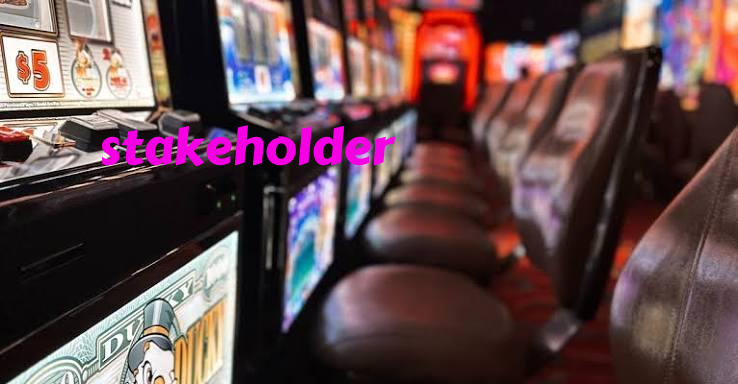 stakeholder slide 1